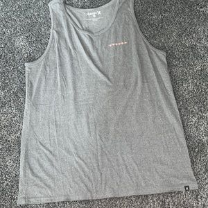 Men’s Hurley tank top